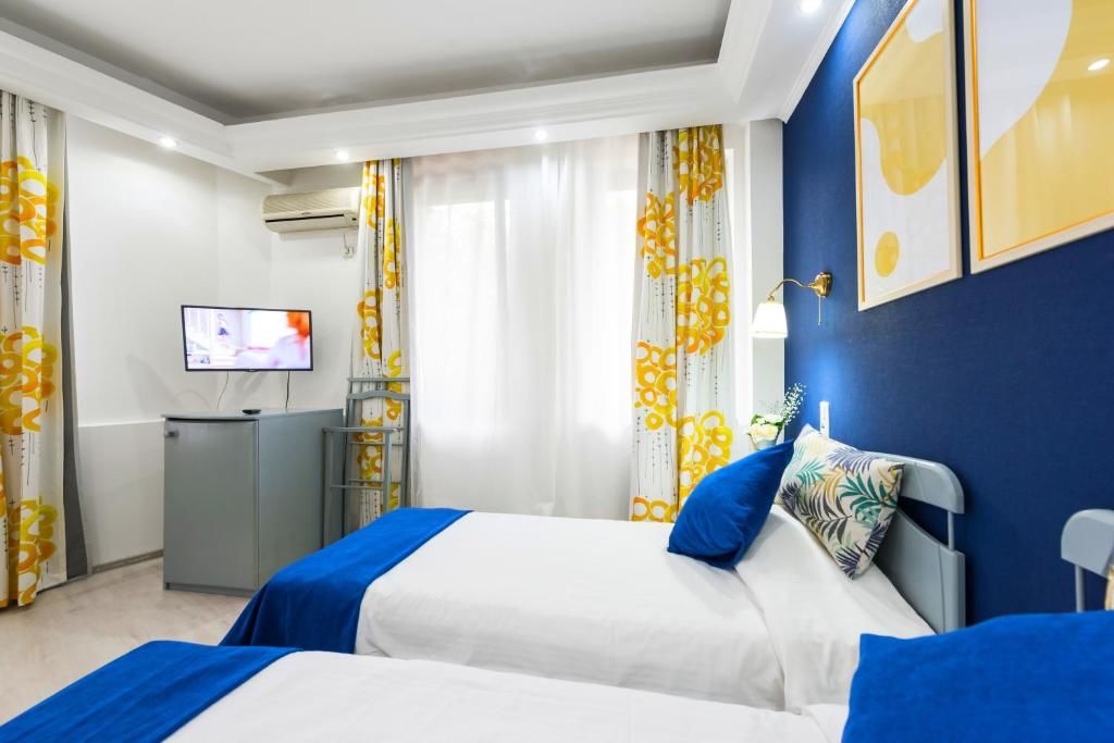 Отель Relax Comfort Suites Hotel Бухарест-49